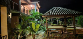 Apt 3 Great Mountain views in Nadi, My Ecolodge